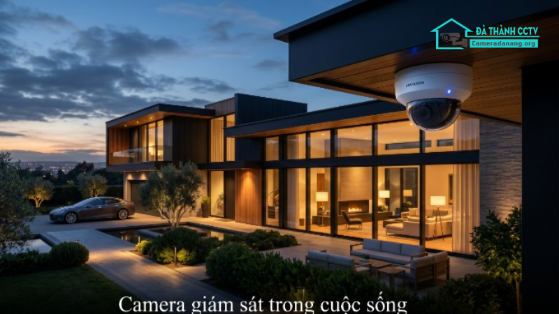 Camera giám sát đang thay đổi cách bảo vệ nhà ở như thế nào-0