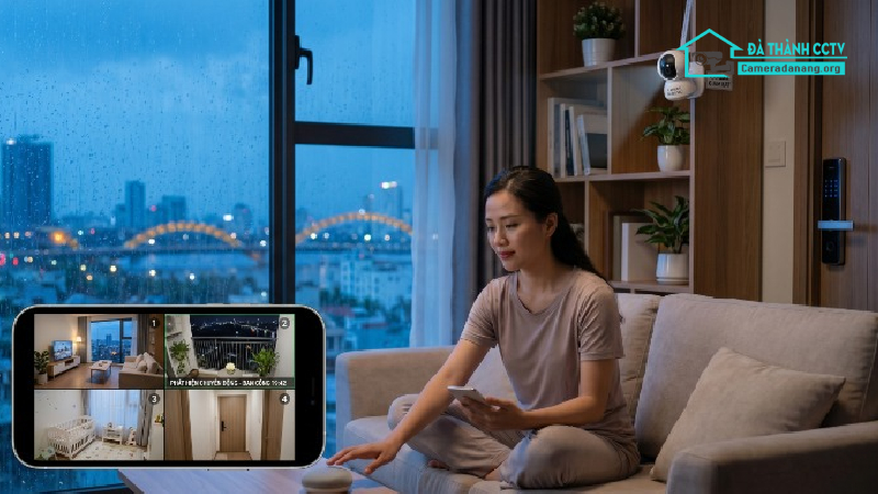Camera giám sát đang thay đổi cách bảo vệ nhà ở như thế nào-2