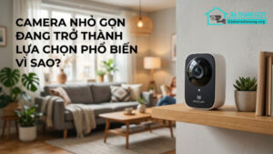 Camera nhỏ gọn đang trở thành lựa chọn phổ biến vì sao-0