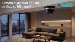 Camera quay quét 360 độ có thực sự hiệu quả-0