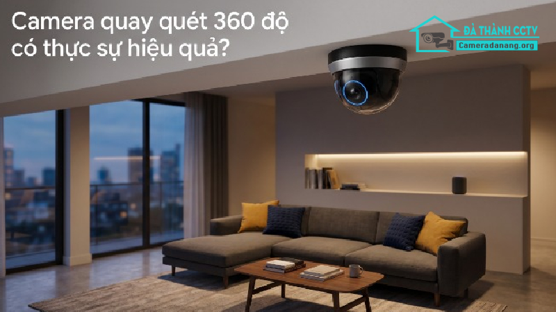 Camera quay quét 360 độ có thực sự hiệu quả-0