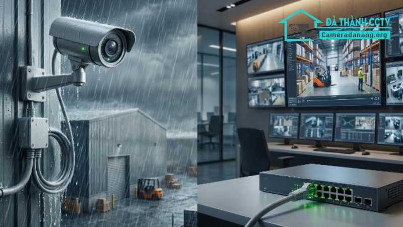 Camera wifi hay camera có dây đang được ưa chuộng hơn-2