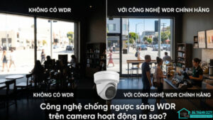 Công nghệ chống ngược sáng WDR trên camera hoạt động ra sao-0