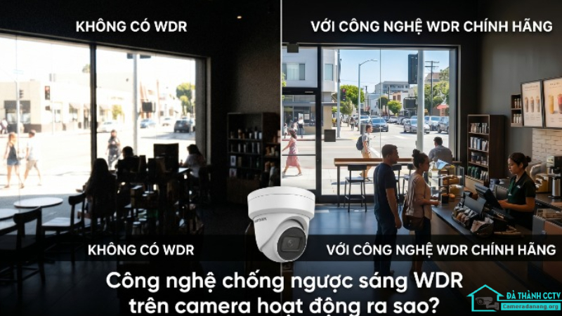 Công nghệ chống ngược sáng WDR trên camera hoạt động ra sao-0