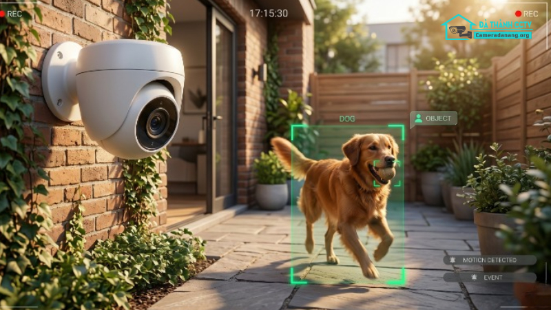 Công nghệ phát hiện chuyển động trên camera ngày nay thông minh ra sao-2