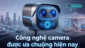 Những công nghệ camera giám sát mới nhất đang được ưa chuộng-0