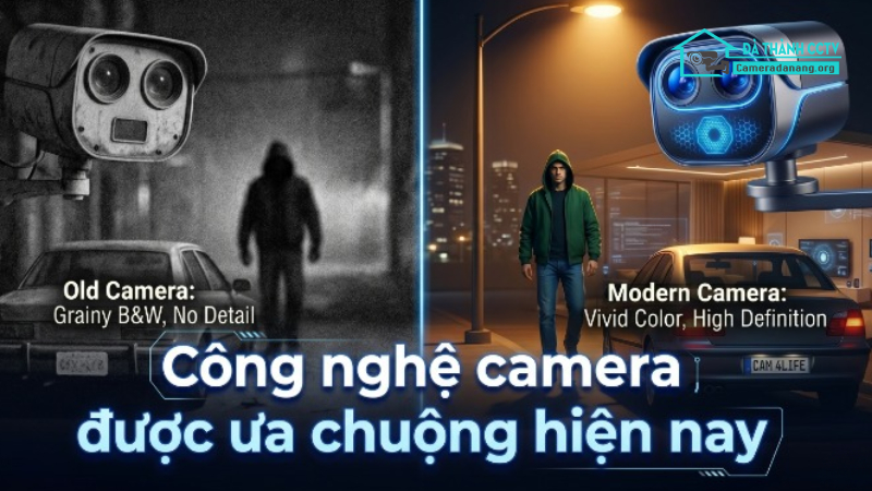 Những công nghệ camera giám sát mới nhất đang được ưa chuộng-1