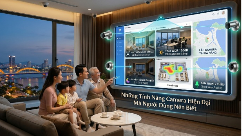 Những tính năng camera hiện đại mà người dùng nên biết-2