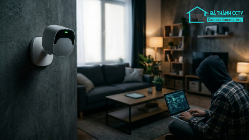 Những vụ việc camera bị xâm nhập khiến người dùng lo ngại-2