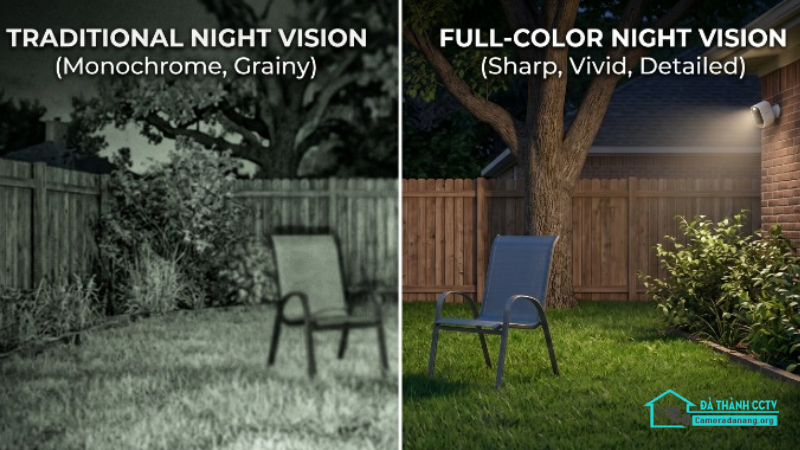 Sự phát triển mạnh mẽ của camera không dây tại Việt Nam-2
