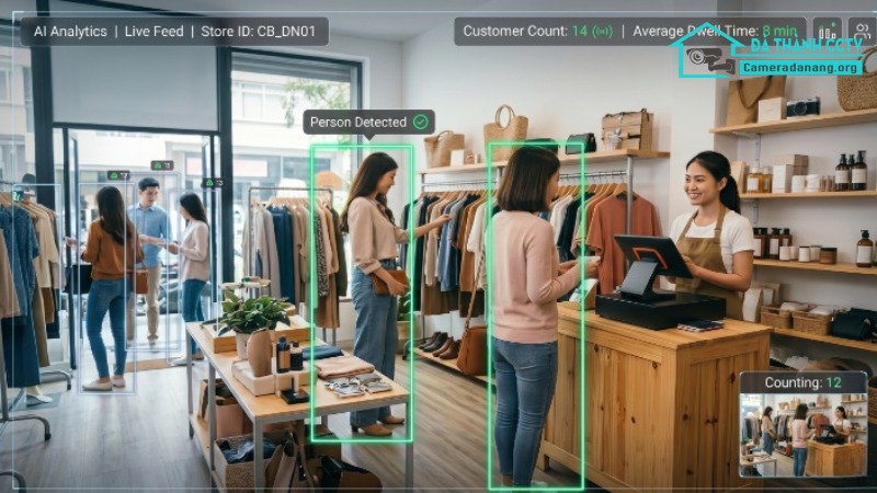 Tại sao doanh nghiệp nhỏ ngày càng ưu tiên đầu tư camera giám sát-1