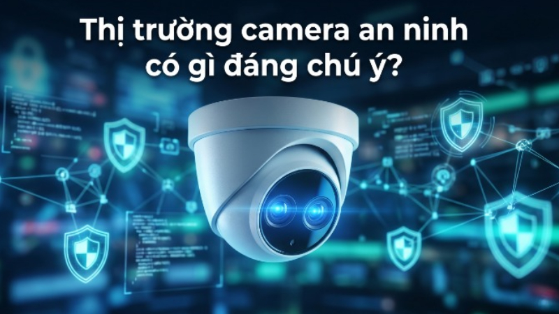 Thị trường camera an ninh năm nay có gì đáng chú ý-0