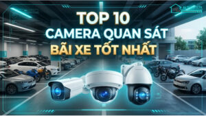 Top 10 Camera Quan Sát Bãi Xe Tốt Nhất-0