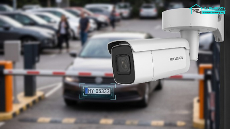 Top 10 Camera Quan Sát Bãi Xe Tốt Nhất-1