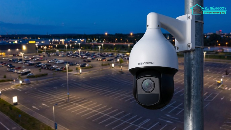Top 10 Camera Quan Sát Bãi Xe Tốt Nhất-3