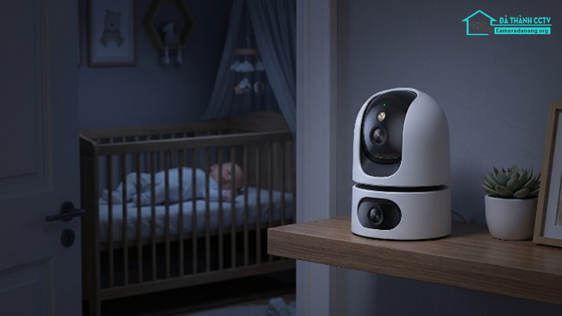Top 10 camera giám sát ban đêm rõ nét nhất-7