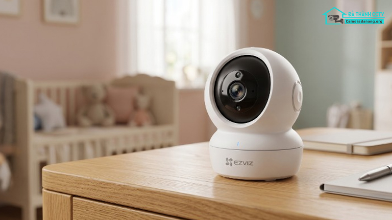 Top 10 camera theo dõi trẻ nhỏ tốt nhất-1