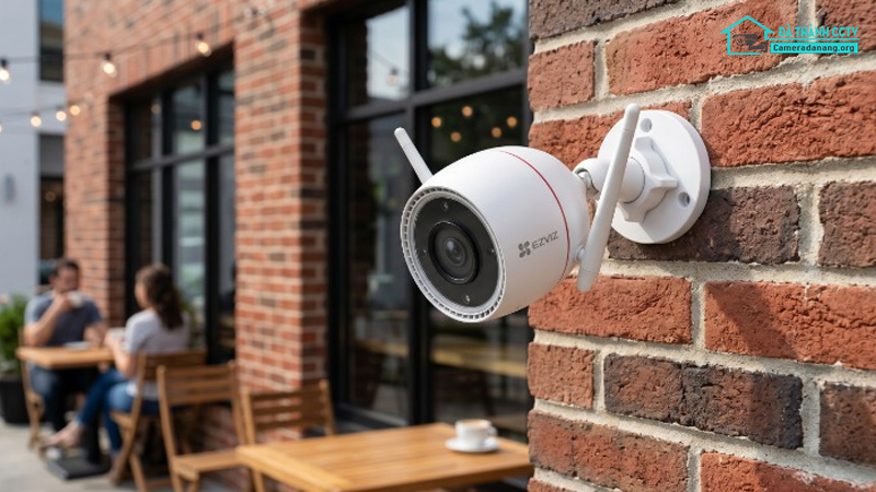 Top 10 camera tốt nhất cho quán ăn-1