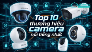 Top 10 thương hiệu camera nổi tiếng nhất-0
