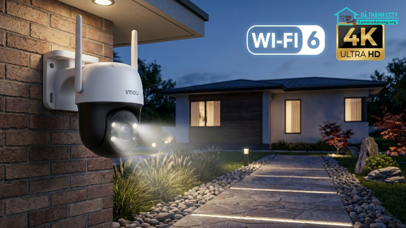 Top 12 camera không dây bán chạy nhất hiện nay-5