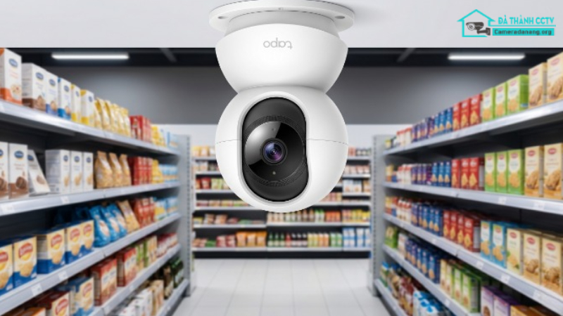 Top 5 camera cho nhà thuốc và cửa hàng nhỏ-3