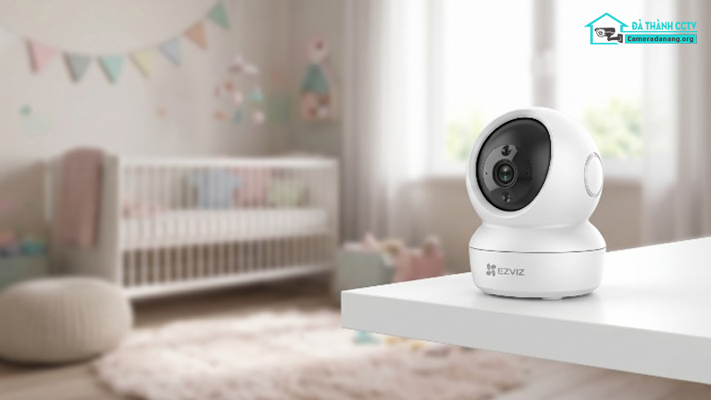 Top 5 camera dễ lắp đặt nhất cho gia đình-1