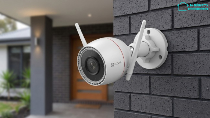 Top 5 camera dễ lắp đặt nhất cho người mới-1