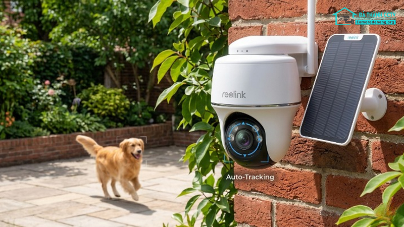 Top 5 camera wifi gia đình đáng mua nhất hiện nay-1