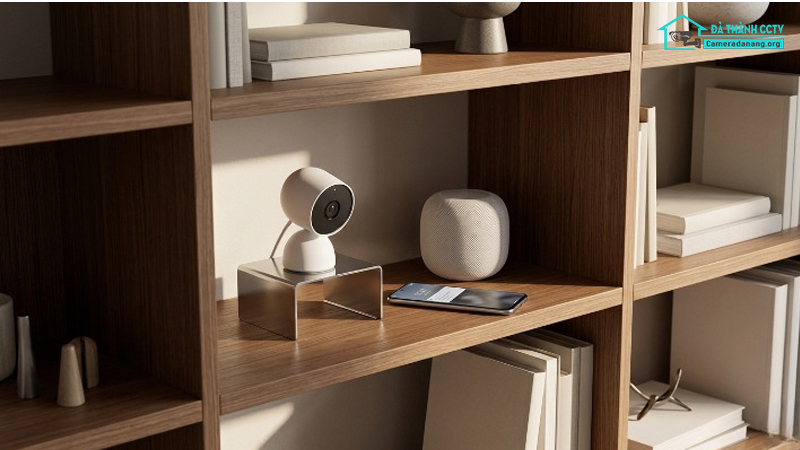 Top 5 camera wifi gia đình đáng mua nhất hiện nay-2