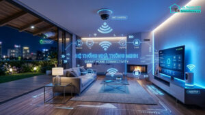 Top 5 camera wifi gia đình đáng mua nhất hiện nay-4