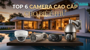 Top 6 camera cao cấp cho biệt thự-0