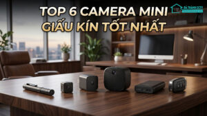 Top 6 camera mini giấu kín tốt nhất-0