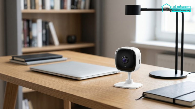 Top 7 Camera Nhỏ Gọn Cho Căn Hộ Nhỏ-3