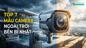 Top 7 Mẫu Camera Ngoài Trời Bền Bỉ Nhất-0