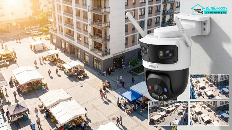 Top 7 Mẫu Camera Ngoài Trời Bền Bỉ Nhất-2