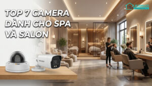 Top 7 camera dành cho spa và salon-0