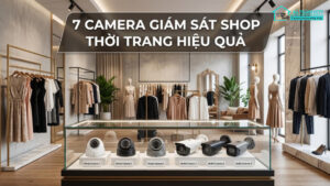 Top 7 camera giám sát shop thời trang hiệu quả-0