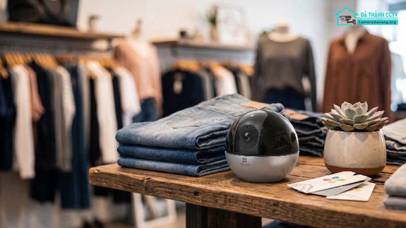 Top 7 camera giám sát shop thời trang hiệu quả-3
