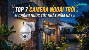Top 7 camera ngoài trời chống nước tốt nhất năm nay-1