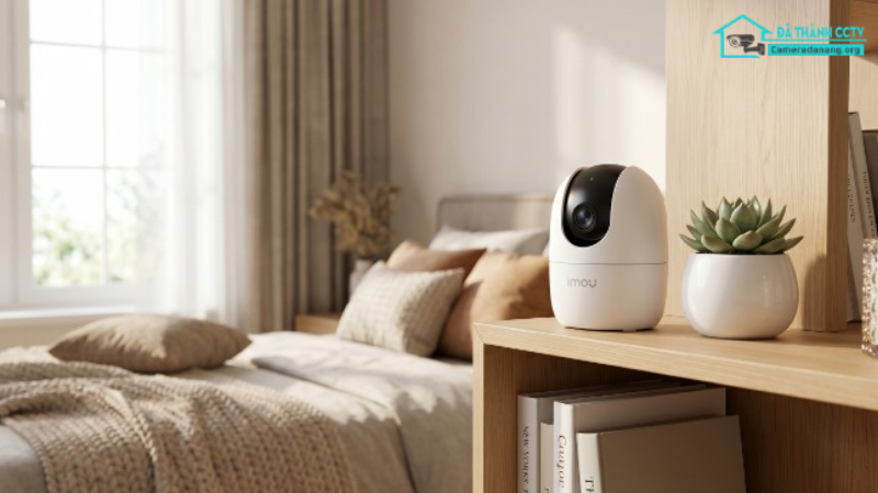 Top 8 camera tốt nhất cho nhà 2 tầng-2