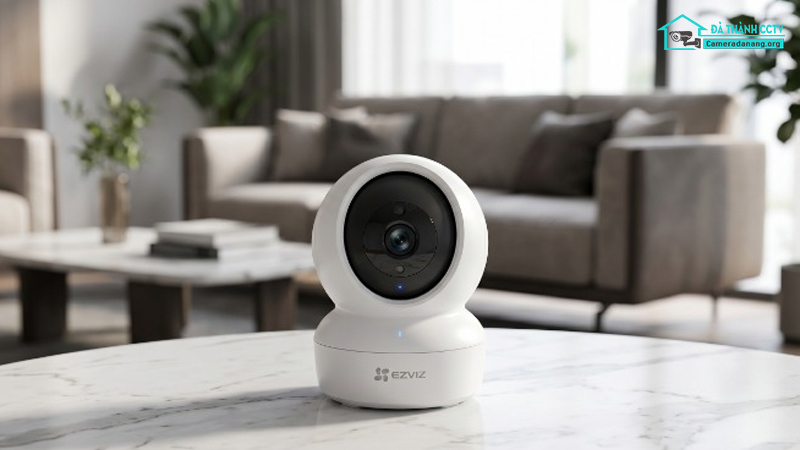 Top 8 camera wifi trong nhà bán chạy nhất-1