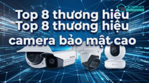Top 8 thương hiệu camera bảo mật cao-0