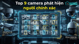 Top 9 camera phát hiện người chính xác-0