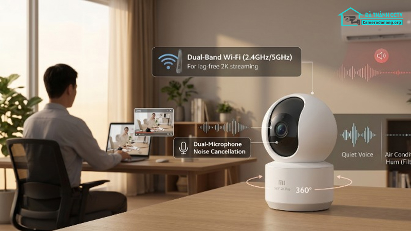 Top 9 camera tốt nhất cho căn hộ chung cư-5