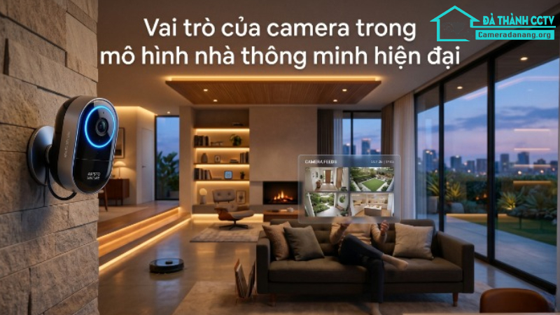 Vai trò của camera trong mô hình nhà thông minh hiện đại-0