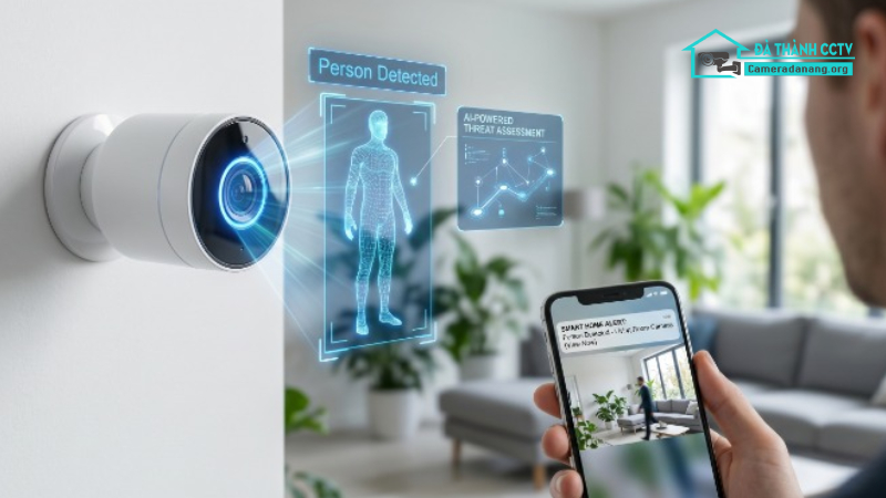 Vì sao camera thông minh đang dần thay thế camera truyền thống-1