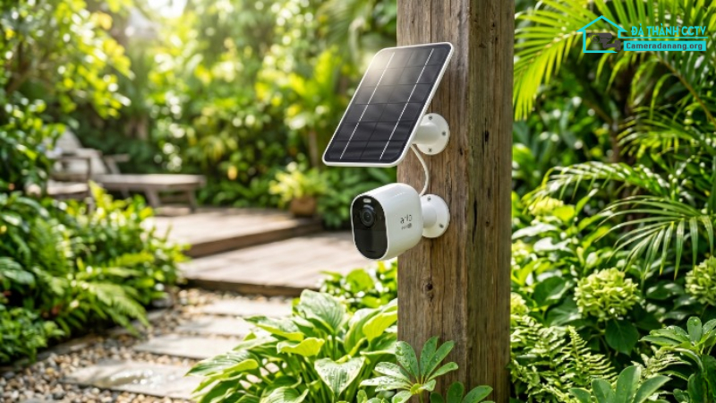Xu hướng chọn camera ngoài trời chống nước hiện nay-1