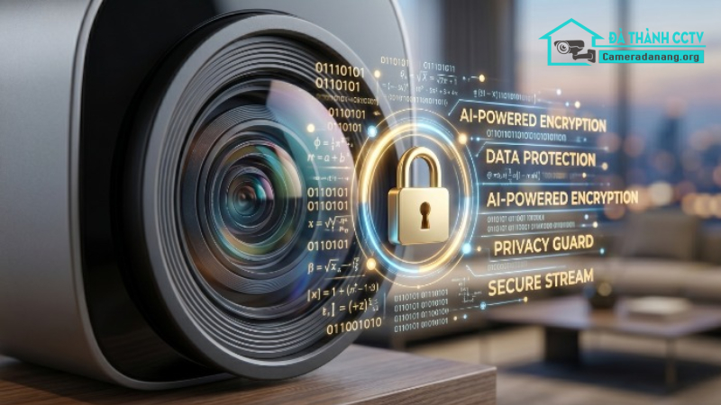 Xu hướng tăng cường bảo mật trên camera thông minh-1