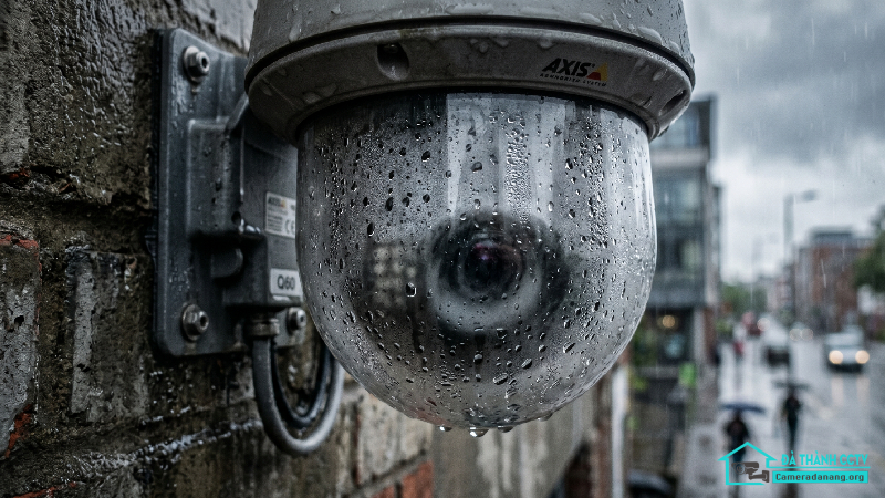 Bảng giá sửa camera ngoài trời bị vào nước-1