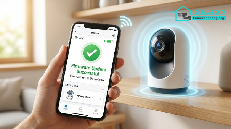 Các bản cập nhật bảo mật camera người dùng cần chú ý-1